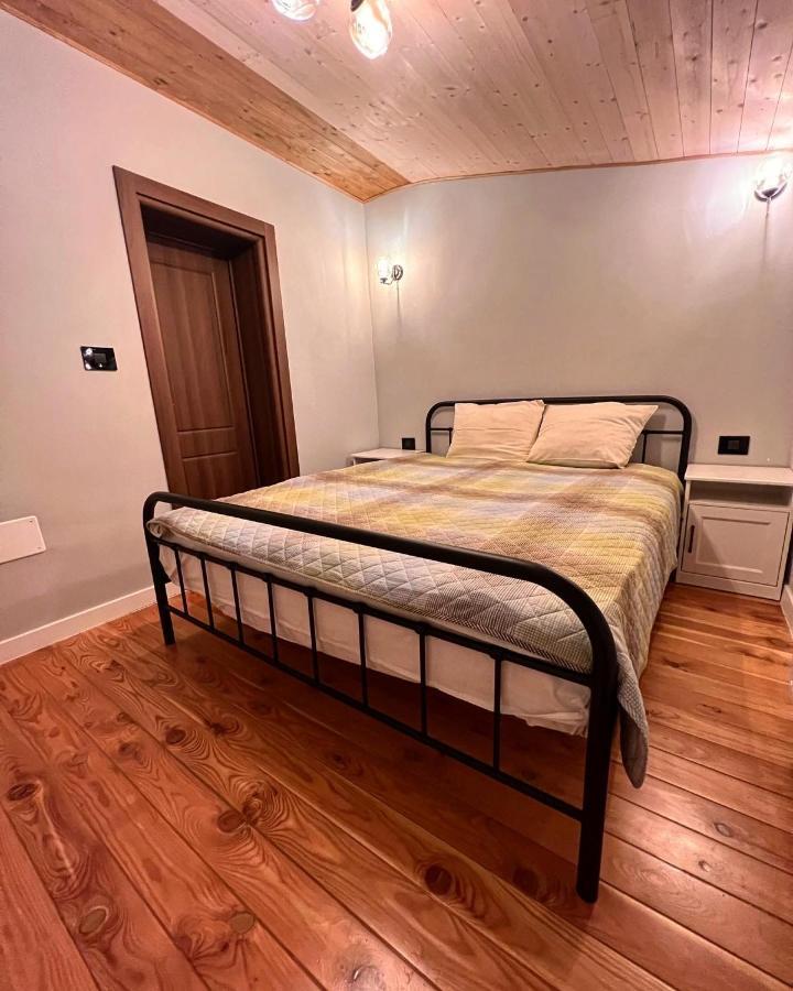 Mount House Mavrovo Villa Eksteriør billede
