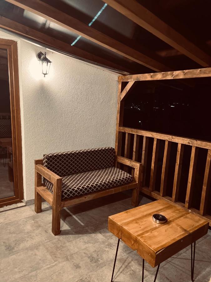 Mount House Mavrovo Villa Eksteriør billede